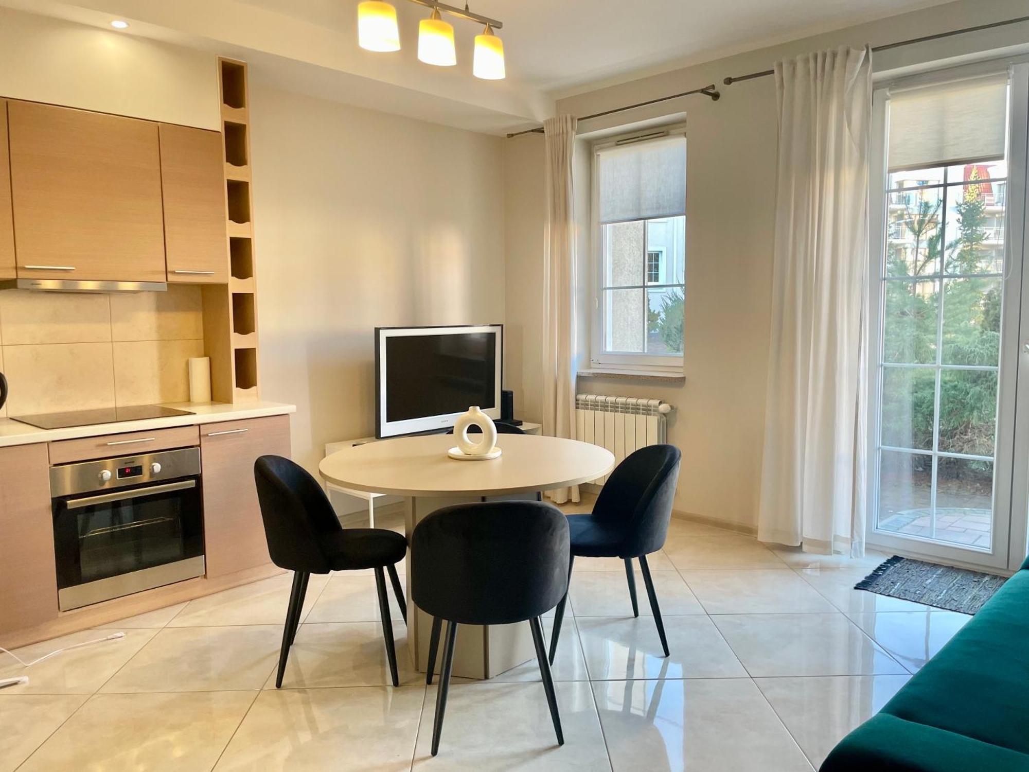 Najlepsza Lokalizacja W Elku!! Piekny, Prestizowy Apartament Z Dziedzincem !! Eksteriør bilde