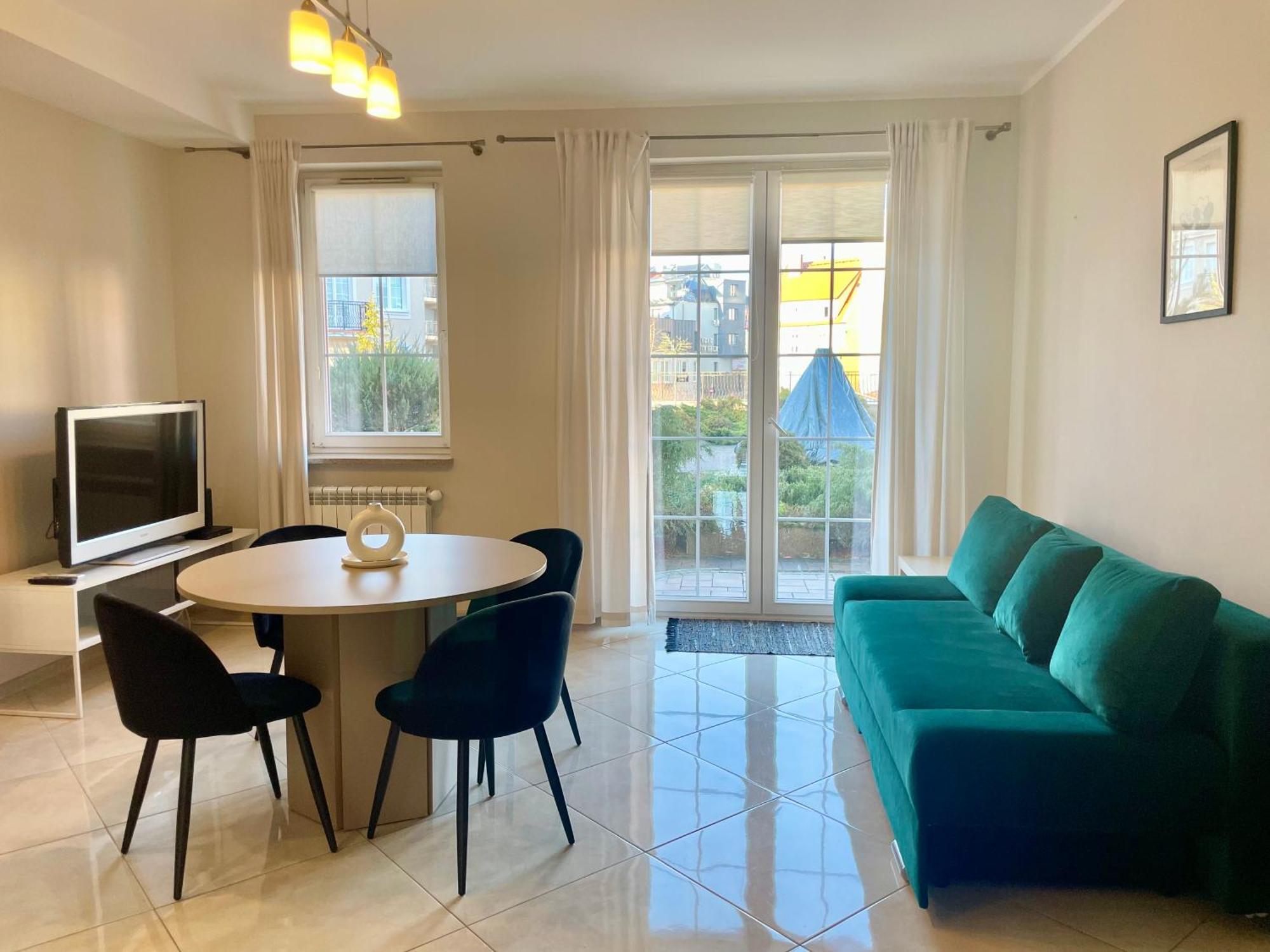 Najlepsza Lokalizacja W Elku!! Piekny, Prestizowy Apartament Z Dziedzincem !! Eksteriør bilde