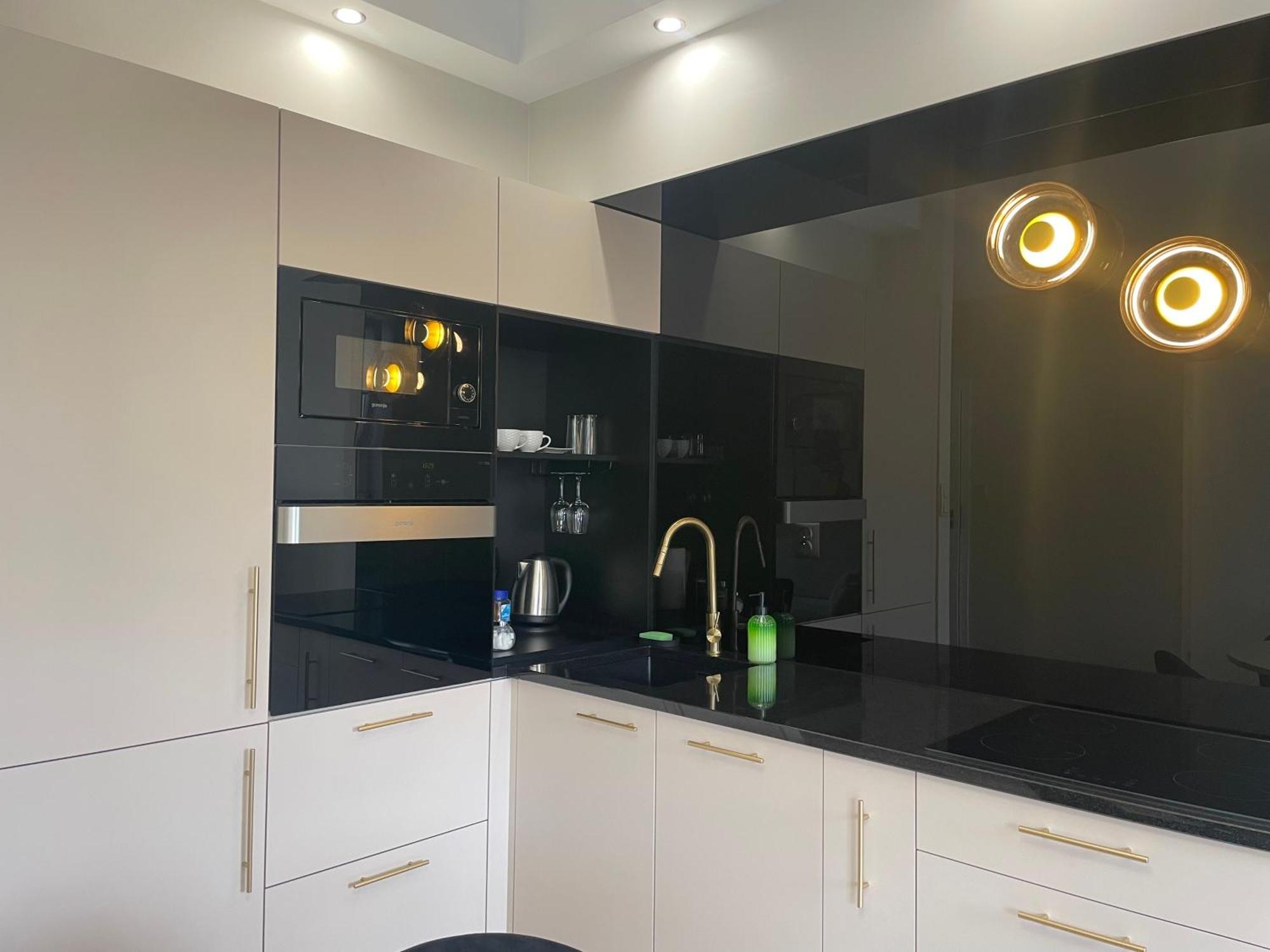 Najlepsza Lokalizacja W Elku!! Piekny, Prestizowy Apartament Z Dziedzincem !! Eksteriør bilde
