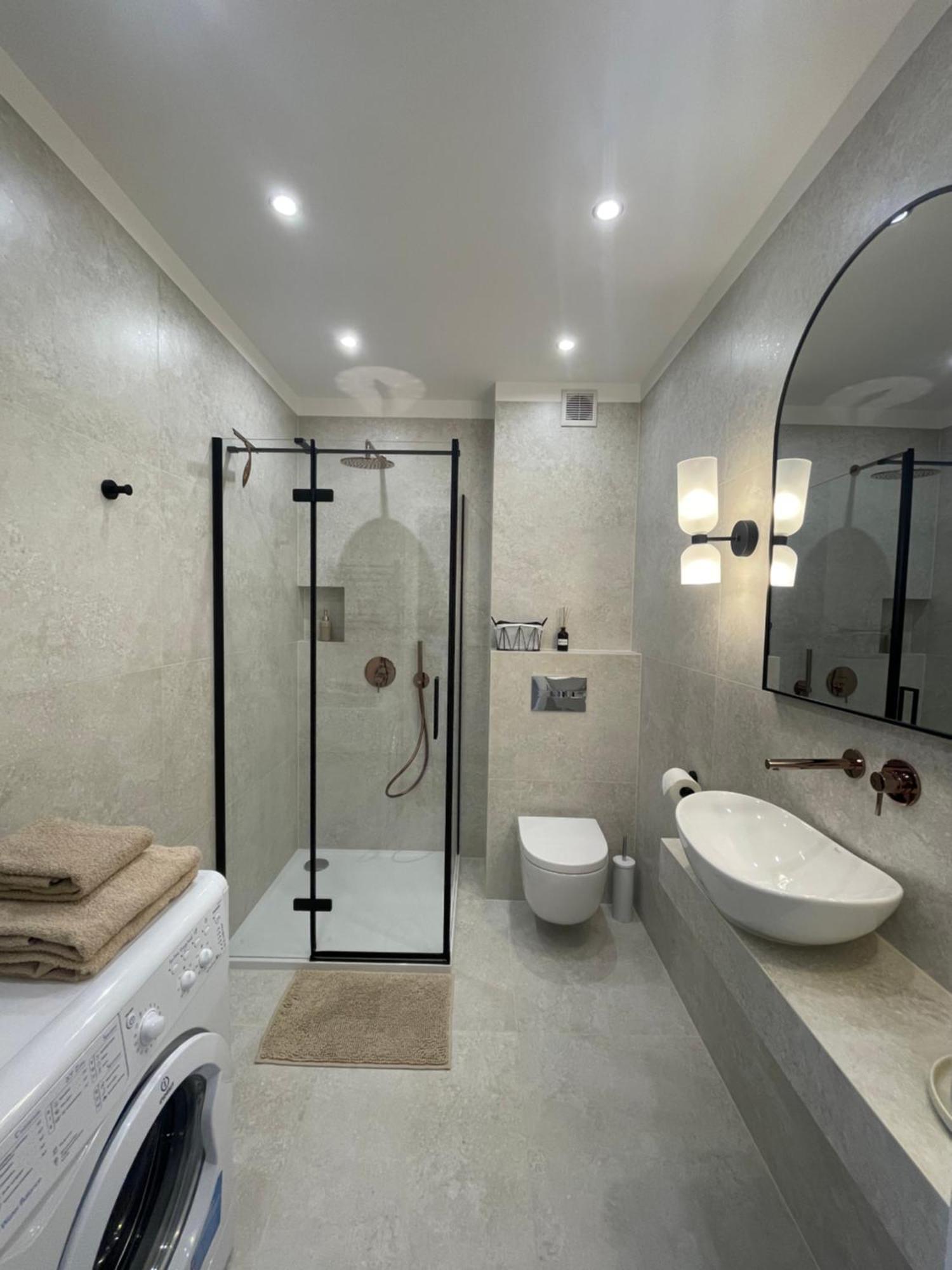 Najlepsza Lokalizacja W Elku!! Piekny, Prestizowy Apartament Z Dziedzincem !! Eksteriør bilde