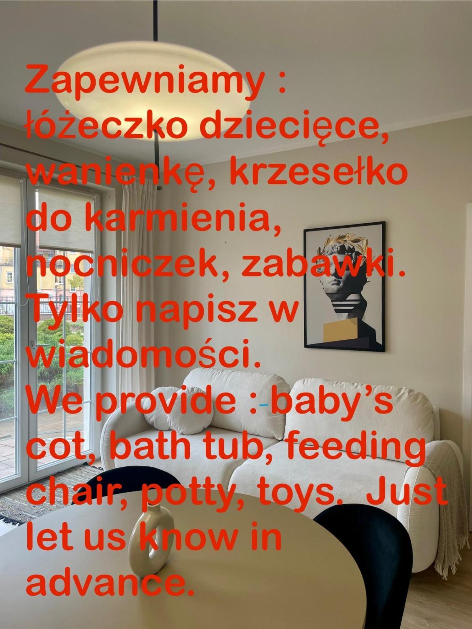 Najlepsza Lokalizacja W Elku!! Piekny, Prestizowy Apartament Z Dziedzincem !! Eksteriør bilde